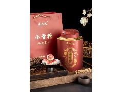 柑普茶包括哪些茶葉和柑橘種類？