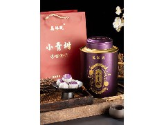 柑普茶的制作過程包括哪些關(guān)鍵步驟？