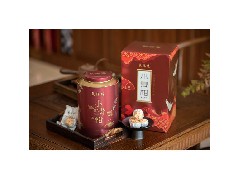 柑普茶適合搭配哪些食物一起享用？